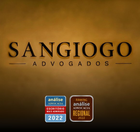 Sangiogo Advogados Associados