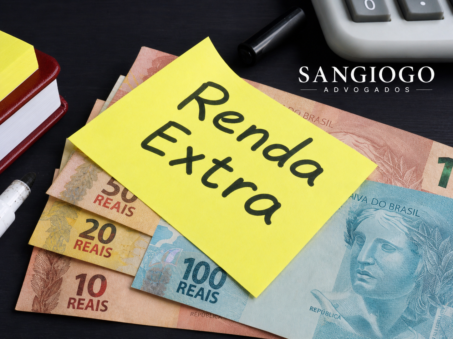 Renda Extra: Precisa Declarar? O Que Pode Dar Problema com o Fisco
