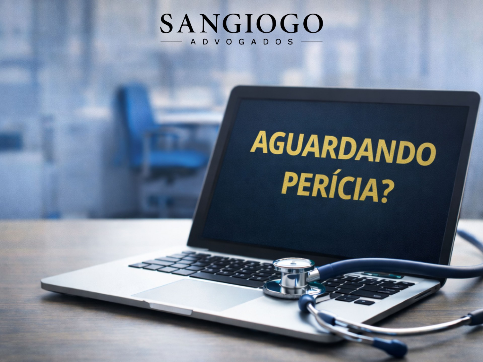 Auxílio-Doença Pode Ser Concedido Sem Perícia Presencial? Entenda a Nova Regra do INSS