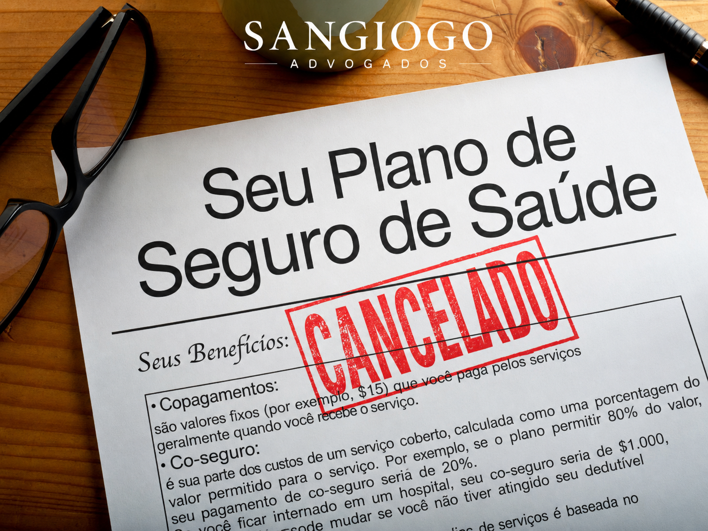 Cancelamento de Plano de Saúde: Quando Cabe Indenização