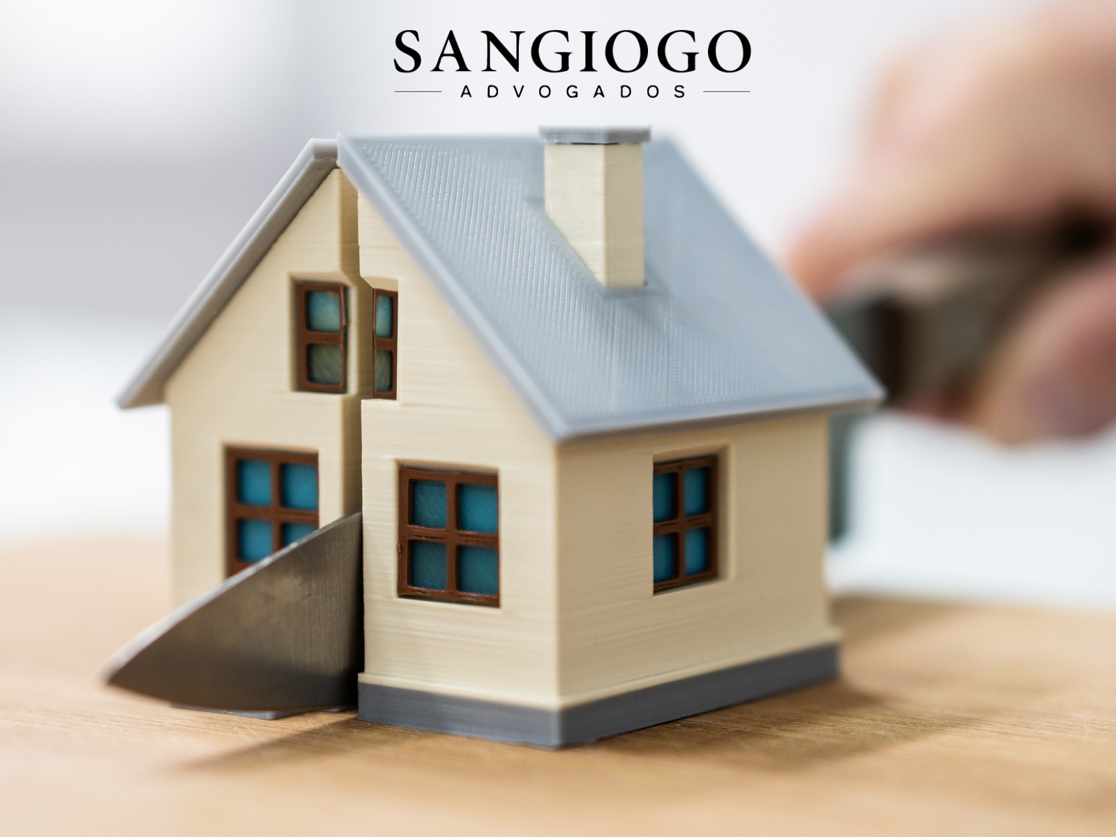 Quem Fica com a Casa no Divórcio? Entenda seus Direitos