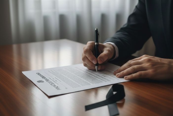 Pensão por Morte 2026: novos critérios e como solicitar