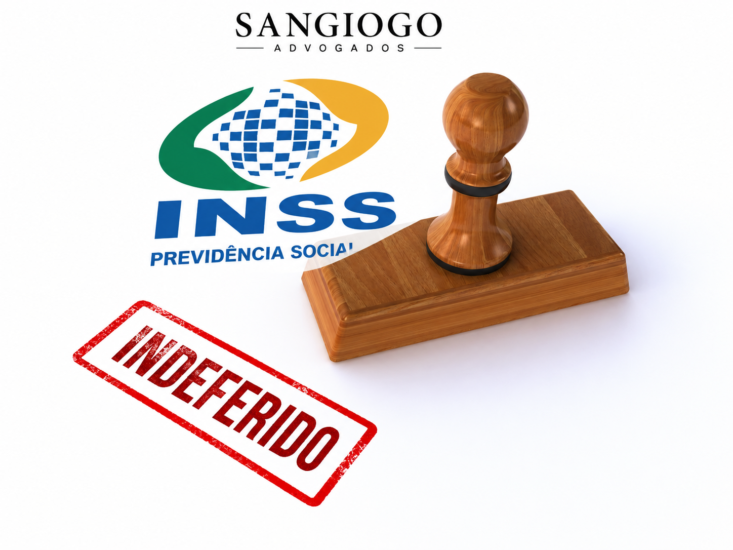 INSS Negou Sua Aposentadoria por Idade? Veja os Motivos Mais Comuns e Como Recorrer com um Advogado