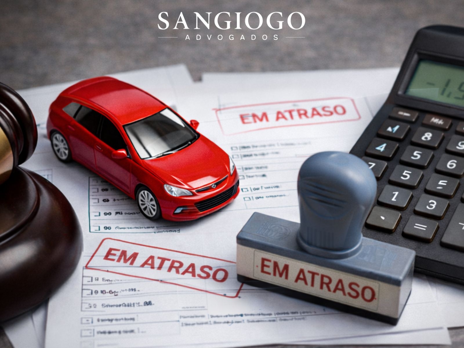 Quantas Parcelas em Atraso Podem Levar à Apreensão do Veículo?