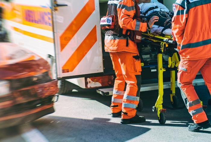 Lesão Corporal em acidente de trânsito – Direitos e Obrigações