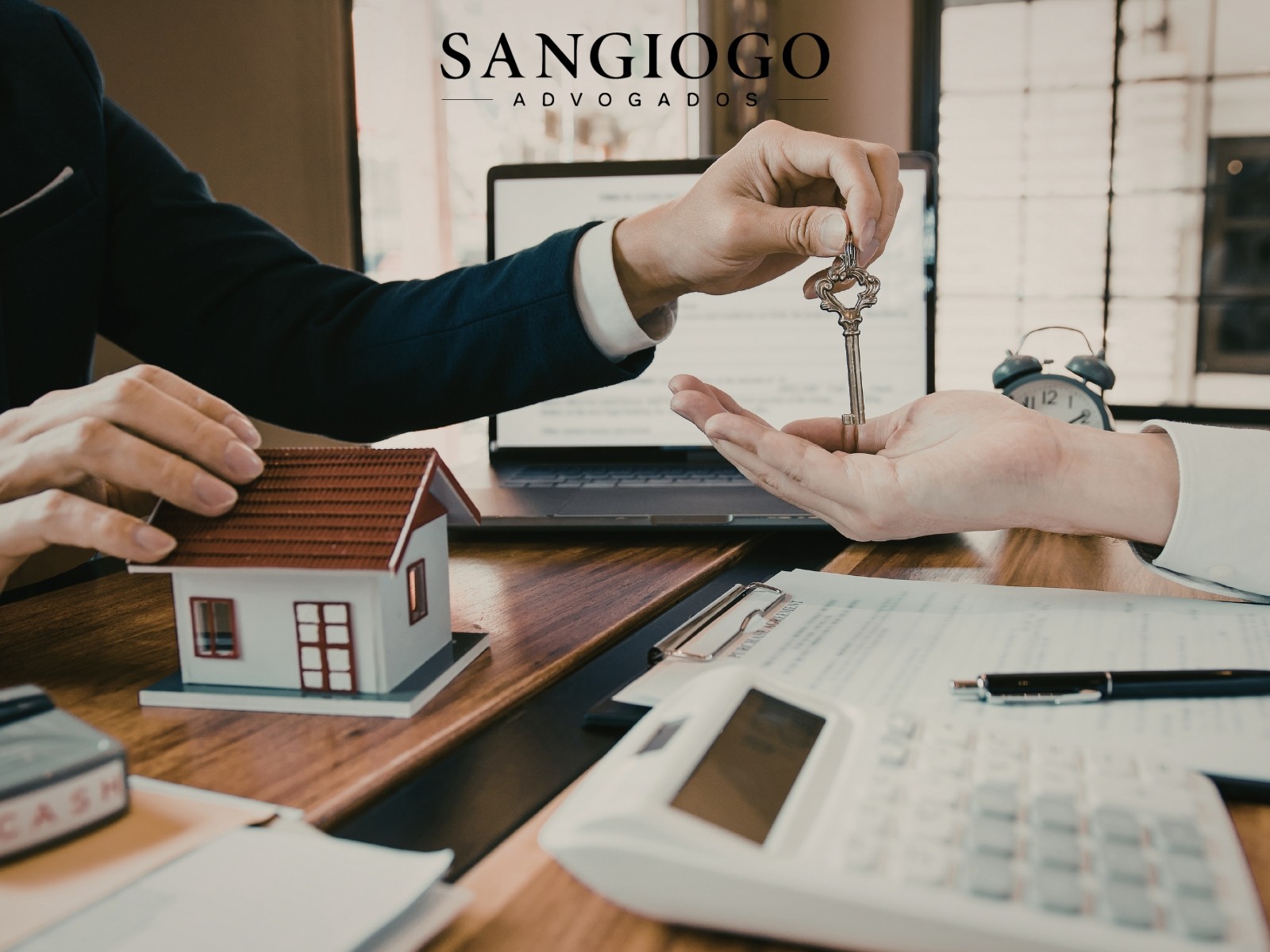 Direito Imobiliário: Quais São Seus Direitos ao Comprar um Imóvel em 2026?