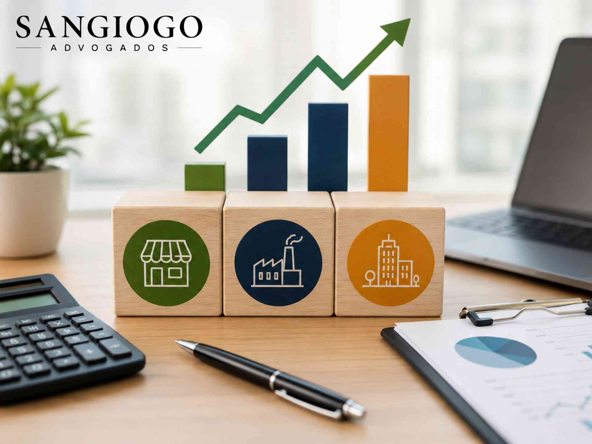 Simples Nacional, Lucro Presumido ou Lucro Real: Como Escolher o Regime Tributário Ideal em 2026?