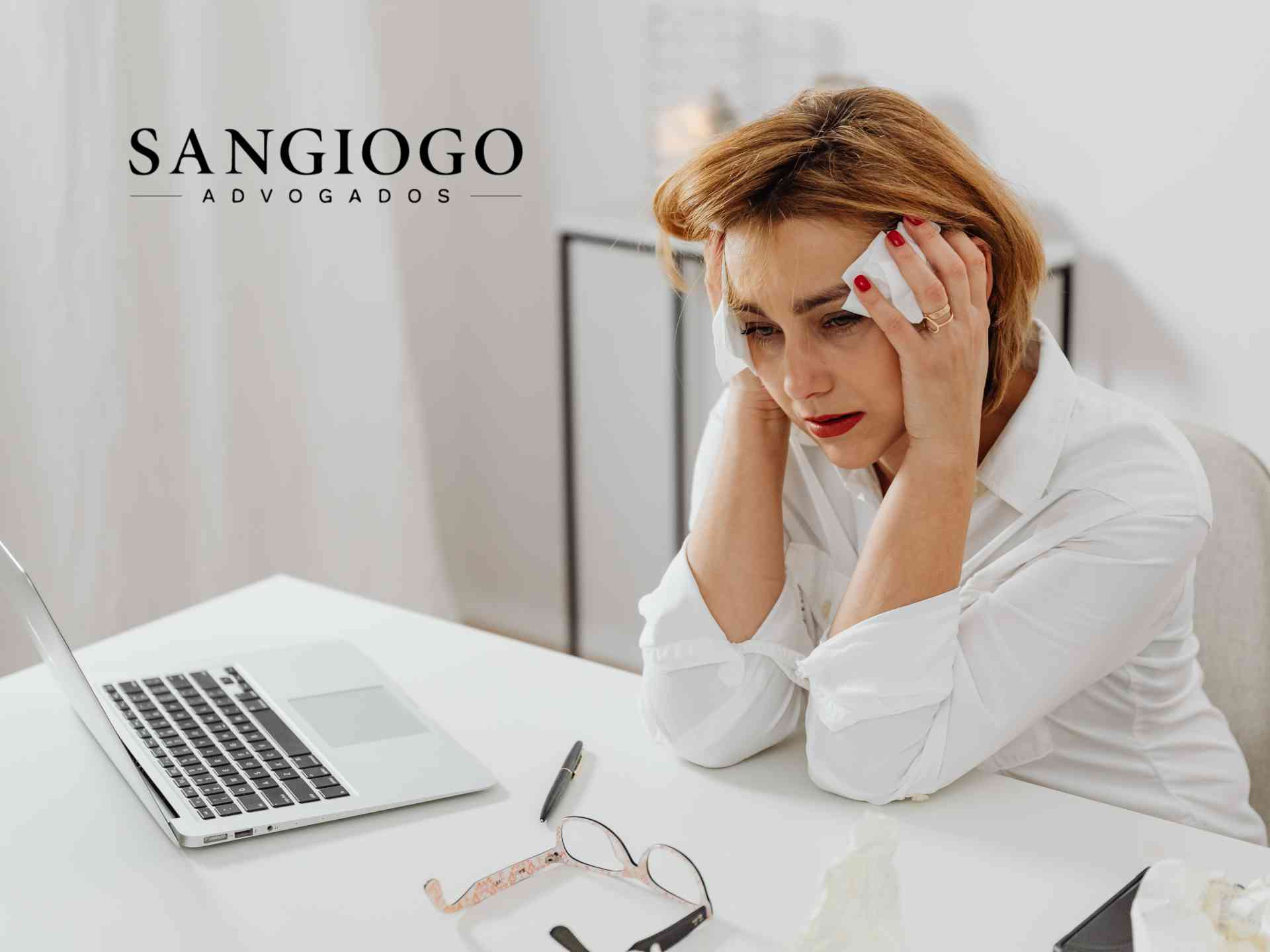 Burnout: Quando Pode Gerar Afastamento ou Indenização?