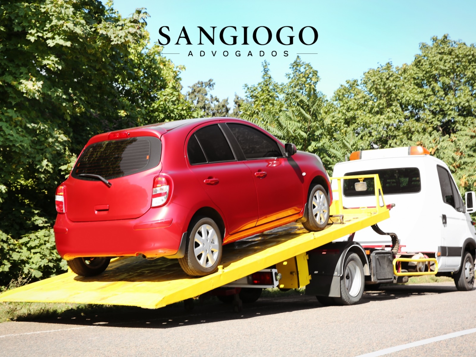 É Possível Recuperar um Carro Após a Busca e Apreensão?