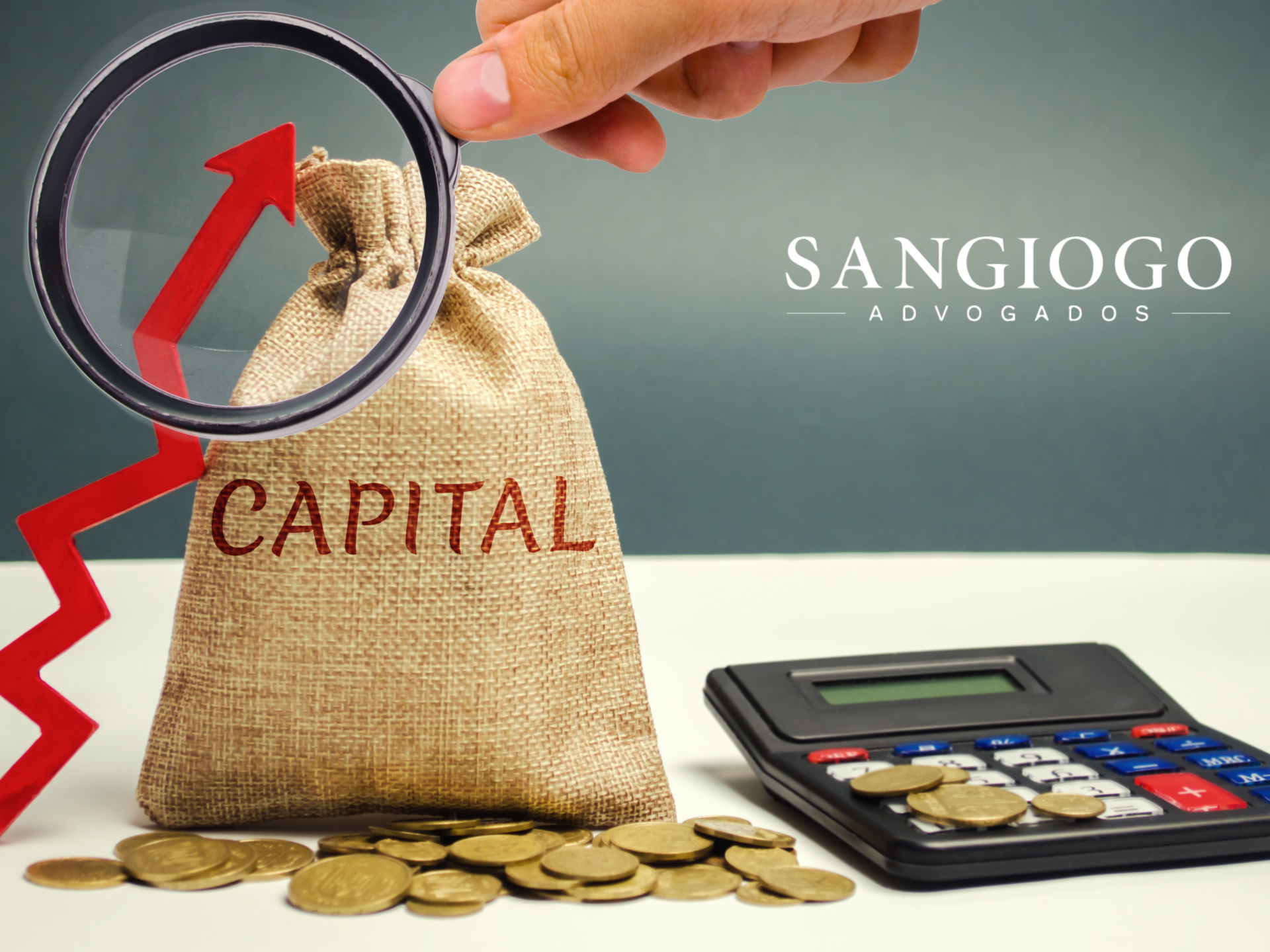 Capital de Giro com Juros Altos: Quando Vale a Pena Revisar o Contrato Bancário
