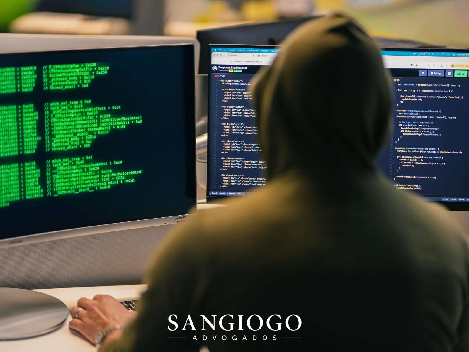 Contas Hackeadas em Redes Sociais: A Plataforma Pode Ser Obrigada a Indenizar?